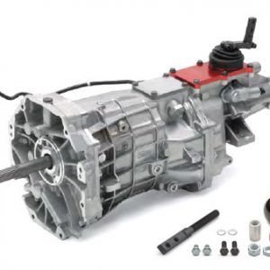 T56 Super Magnum 6-speed Manual Transmission