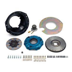 TREMEC T56 Super Magnum Installation Kit - 454, 502 Big-Block