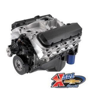 Chevrolet Performance ZZ454/440 Crate Engine