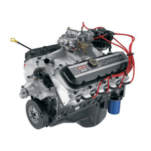 Chevrolet Performance ZZ502/502 Deluxe Crate Engine
