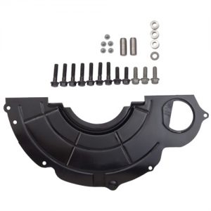 4L60 Series Transmission Installation Kit SBC/BBC
