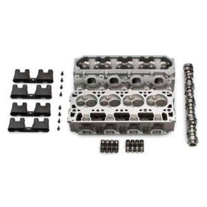 LT1 Head/Hot Cam Kit