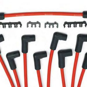 Spark Plug Wire Set, LS Series V8