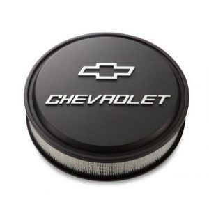 Air Cleaner - Low Profile Design