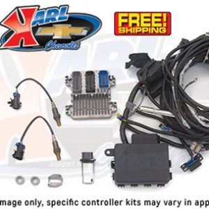 DR525 Engine Controller Kit