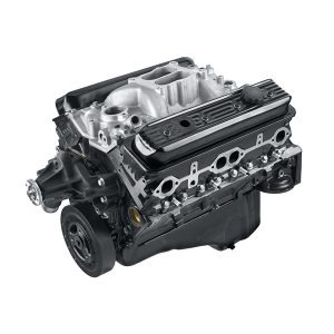 HT Crate Engine - Chevrolet Performance HT383 Engine