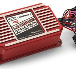 LS CT525 Circle Track Engine Controller