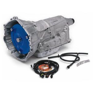 SuperMatic 6L80-E Six-Speed Transmission (3000-3400 Stall)