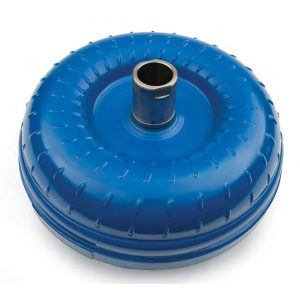 SuperMatic 6L80-E Torque Converter