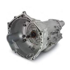 SuperMatic 4L65-E Transmission (Reman)