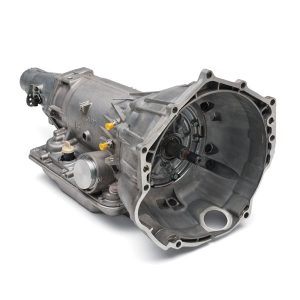 Reman SuperMatic 4L75-E Four-Speed Transmission