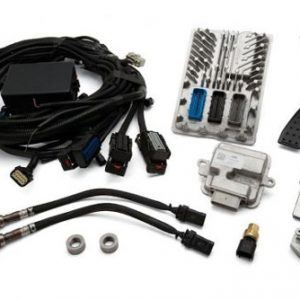 LT1 Wet/Dry Sump - 3 Pin, 8-Speed Trans Engine Controller Kit