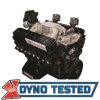 602 Crate Engine – Chevrolet Performance Dressed CT350 602D2 Sealed Crate Engine Dyno-Tested