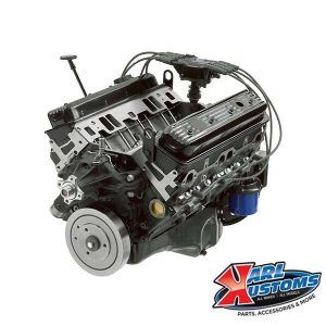 HT383E Crate Engine – Chevrolet Performance Vortec 383 Crate Engine