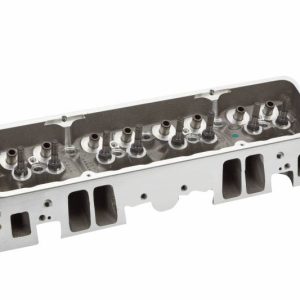 Aluminum Fast Burn Bare Cylinder Head