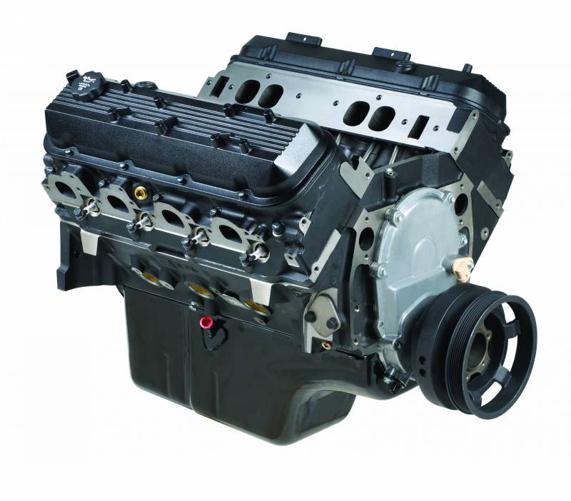 45++ 454 vortec performance upgrades ideas