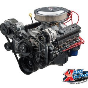 Chevrolet Performance SP350/357 Turn-Key Crate Engine