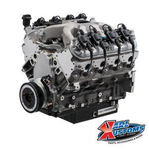 Chevrolet Performance CT525 6.2L Crate Engine