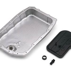SuperMatic 6L80-E Shallow Oil Pan Kit