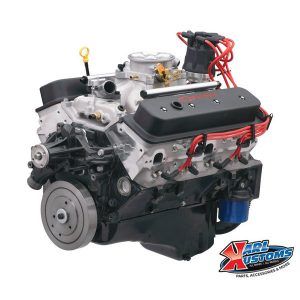 SP383 EFI Deluxe Crate Engine