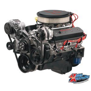 SP383 Crate Engine – Chevrolet Performance SP383 EFI Turn-Key Crate Engine