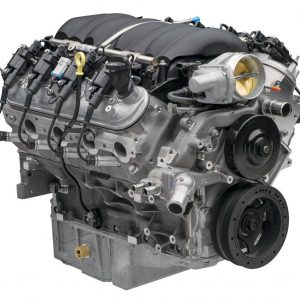 Chevrolet Performance LS3 6.2L LS376/430 HP Crate Engine
