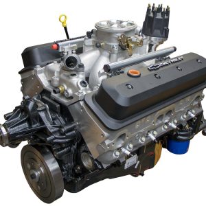 ZZ6 EFI Deluxe - Chevrolet Performance Crate Engine
