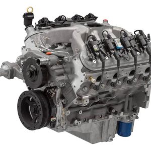 LS376/515 Chevrolet Performance Crate Engine