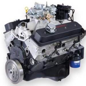 SP383 Chevrolet Performance Crate Engine