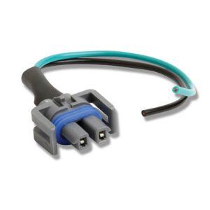 Holley 199-200 Harness Pigtail 8mm Pin R4 Comp.