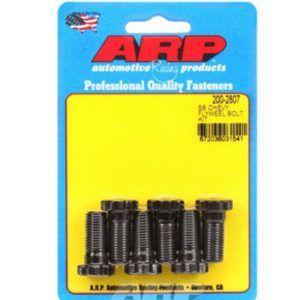 ARP Pro Series Flywheel Bolt Kits 200-2807