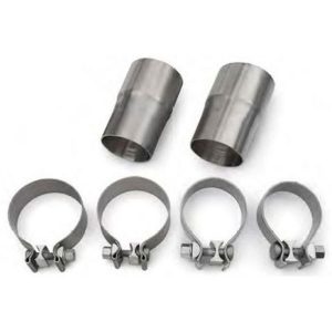 Z/28 Exhaust Hook-Up Kit