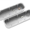 Holley 241-151 Tall M/T Big Block Chevy Valve Covers - Image 2