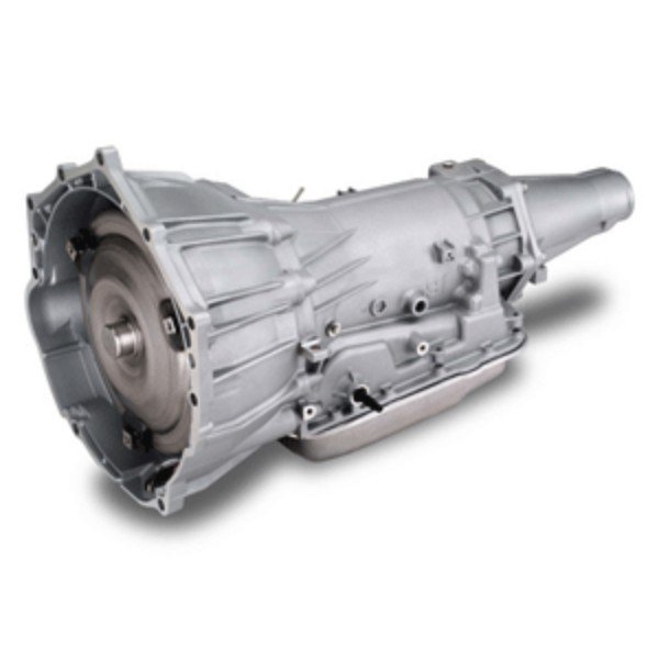 4 Speed 4L60E Transmission