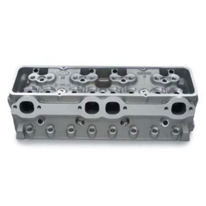 Semi-Finished 15° Aluminum Racing Cylinder Head