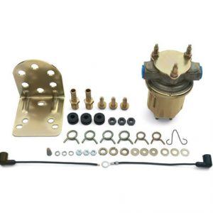 High Output Electric Fuel Pump