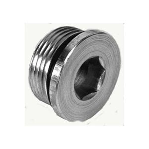 DRCE 3 Water Jacket Plug