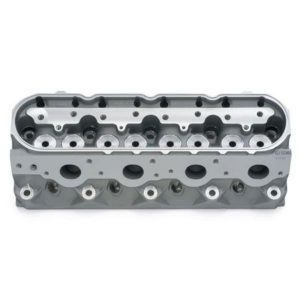 Bare C5R Racing Cubed Cylinder Head