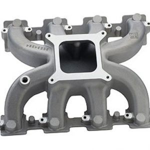 LS7 4-bbl Intake Manifold