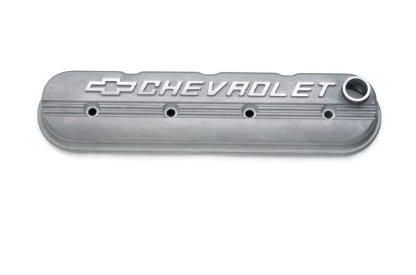 LS Center-Bolt Competition Valve Cover