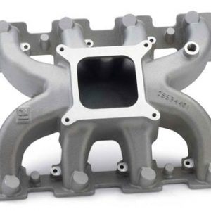 L76/L92 4-bbl Intake Manifold