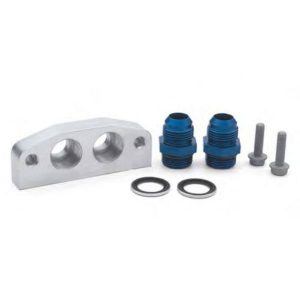 Dry Sump Oil Hose Adapters