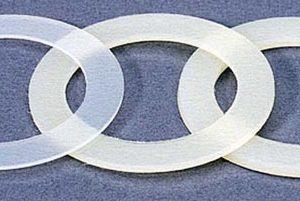 Moroso 26150 Distributor Housing Shim Kit SBC/BBC V6
