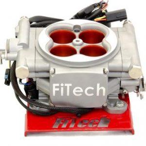 FiTech 30003 Go Street EFI - 400 HP System
