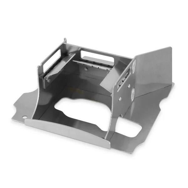 Holley 302-10 Touring Oil Baffle Kit For 302-1