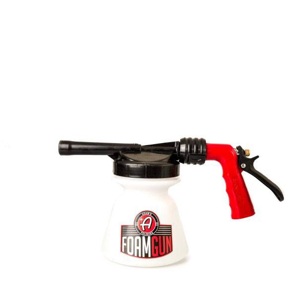 Adam's Car Washing & Detailing Kits  Detailing Kits With Foam Guns -  Adam's Polishes