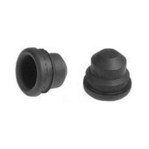 Rubber Grommet, Bowtie Valve Covers