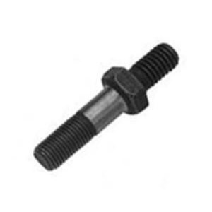 Screw-In Rocker Stud - 7/16" - Big-Block Style