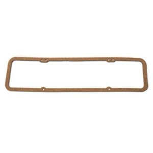 Valve Cover Gasket, Cork-Type