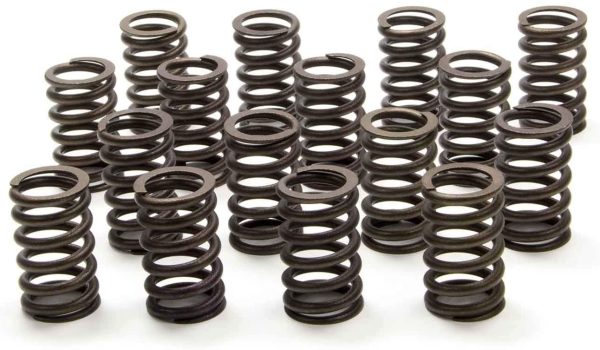 GM 602 Valve Spring Kit - Set of 16